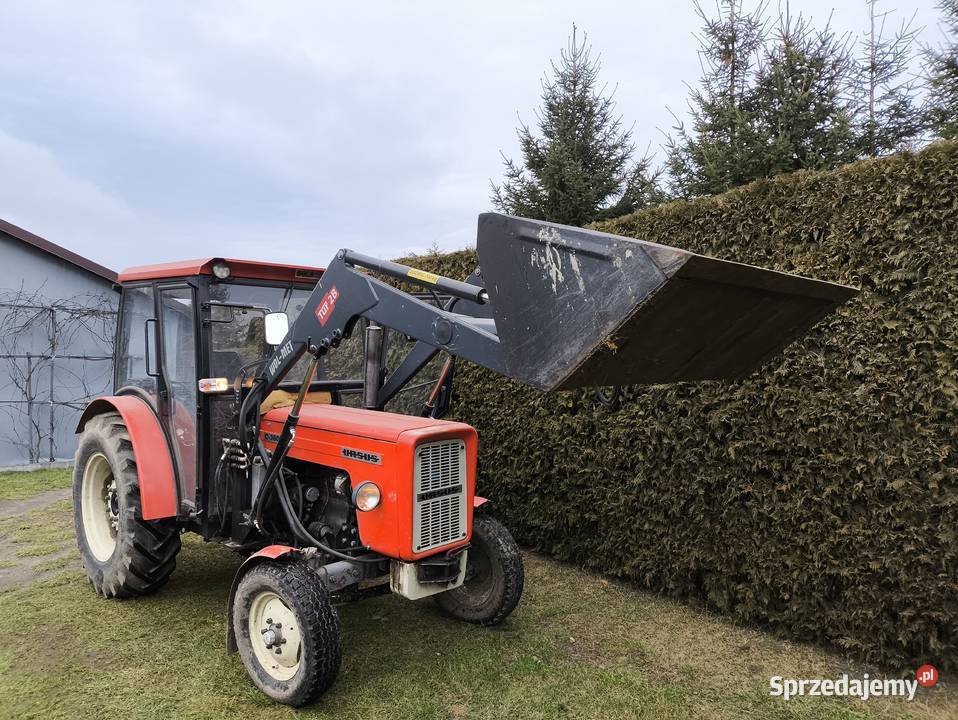 C360 z Turem Podgaje