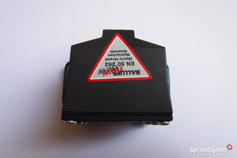 BNS 819B02R084613 BALLUFF Limit switch