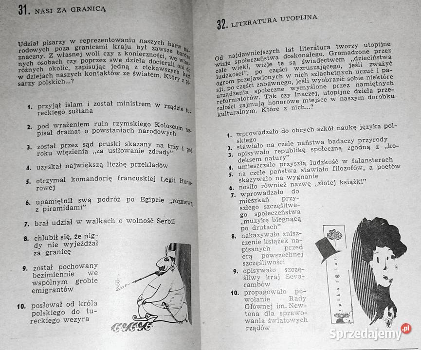 500 zagadek literackich Andrzej Wasilewski Chełm