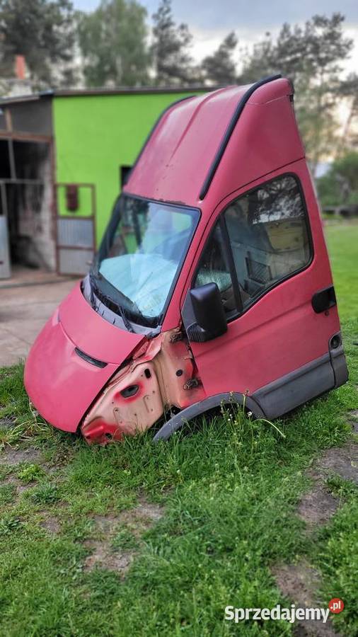 Iveco Daily 3 35s13 20002006 Części