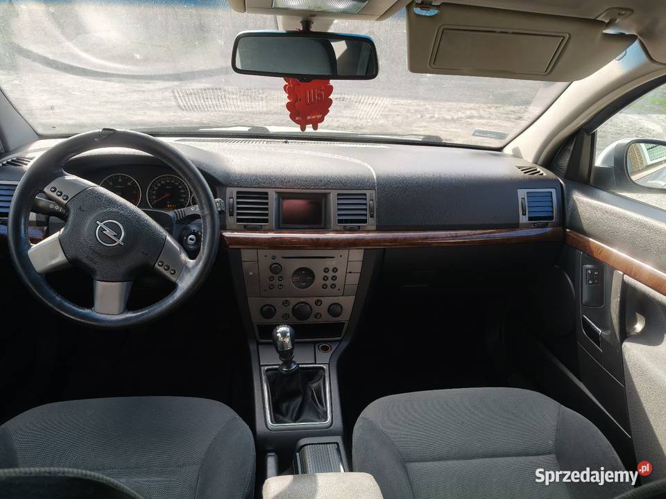 Opel Vectra 19 150 sprzedam