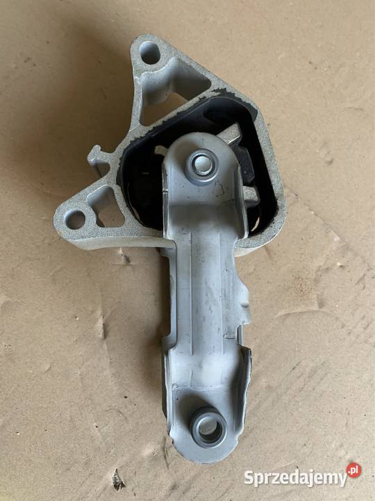 Poduszka łapa silnika mercedes Szczecin