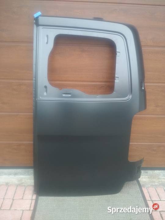 NOWE DRZWI TYLNE PRAWE CITROEN JUMPY III SCUDO Kalwaria Zebrzydowska