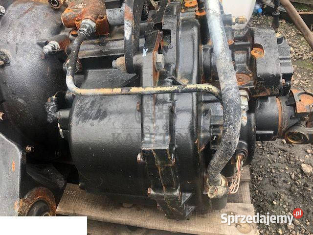 JCB 54170 52767 52450 JCB 53170 Zwolnica Jastrzębniki sprzedam