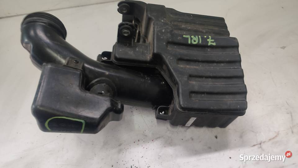 HYUNDAI I30 II LIFT 16 CRDI 110 REZONATOR DOLOT Włoszczowa