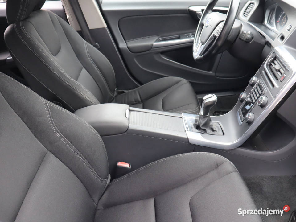 Volvo S60 D4