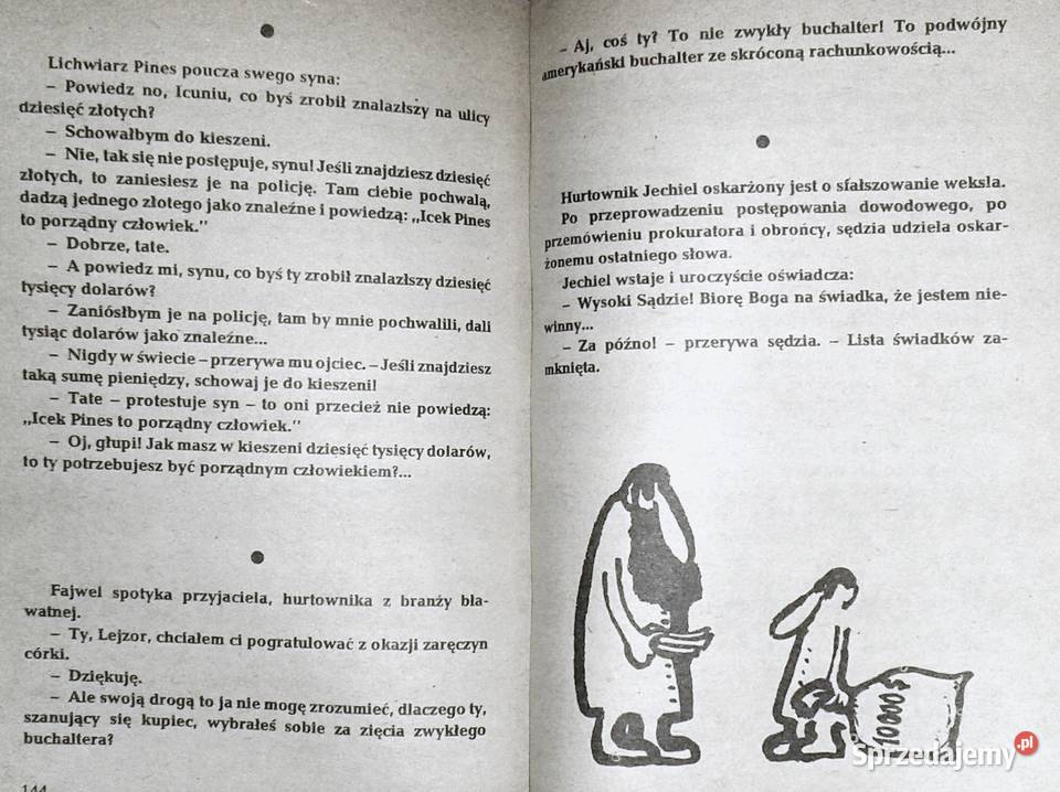 szabasowych świecach Safrin Horacy Chełm