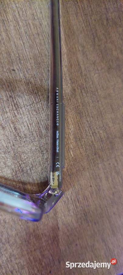 Armani Exchange 0AX3115 8344 Krosno