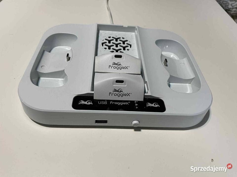 Sprzedam Xbox series s 1tb gwarancja