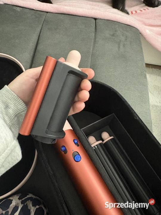 Dyson multistyler Żory