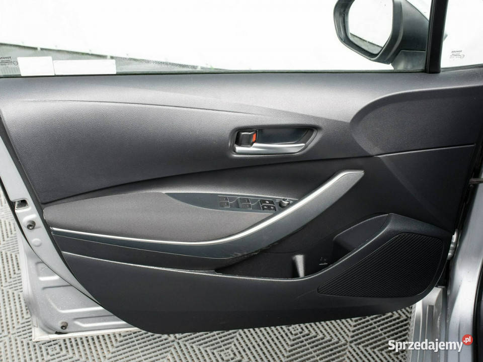 Toyota Corolla WJ8319L15 Comfort Kcofania 2 Gdańsk sprzedam