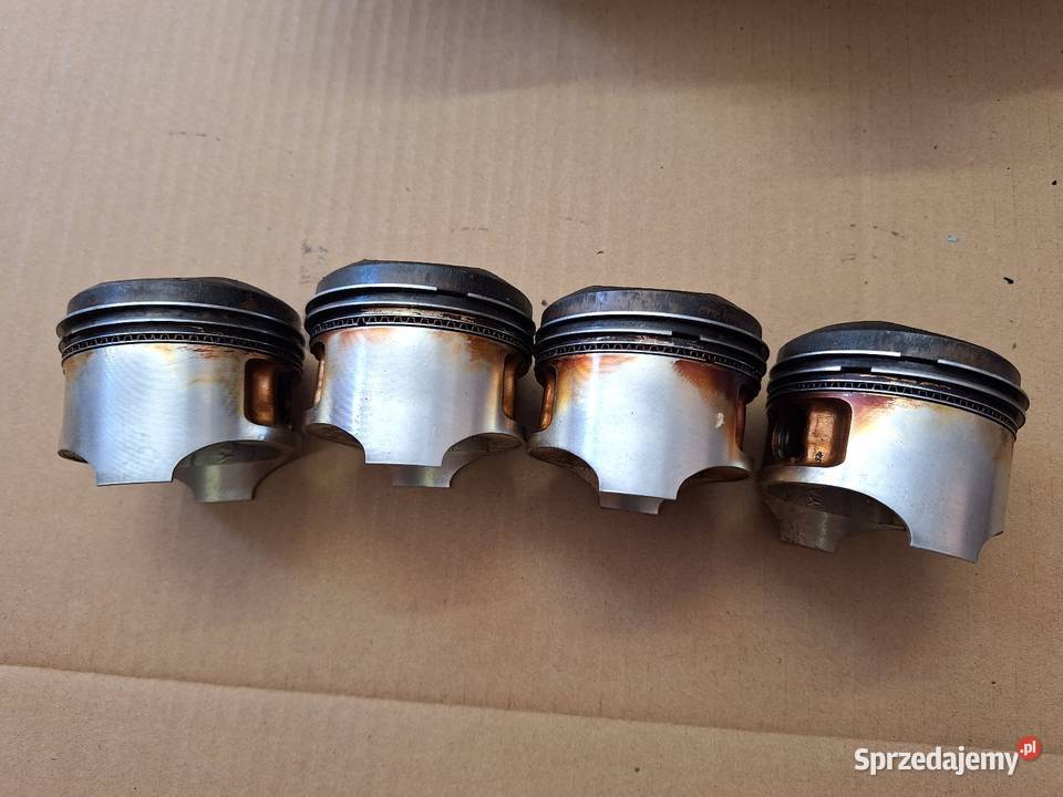 Yamaha XJ 600 Diversion Cylindry tłoki Jelenia Góra sprzedam