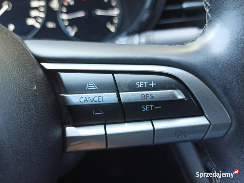 Bogata Mały Przebieg 25 tkm światła do jazdy dziennej Rzeszów