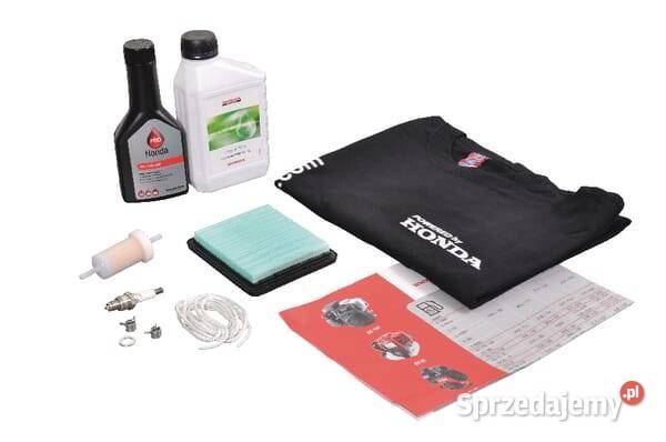 Zestaw serwisowy GX100 GX100SERV1 małopolskie Kamionna