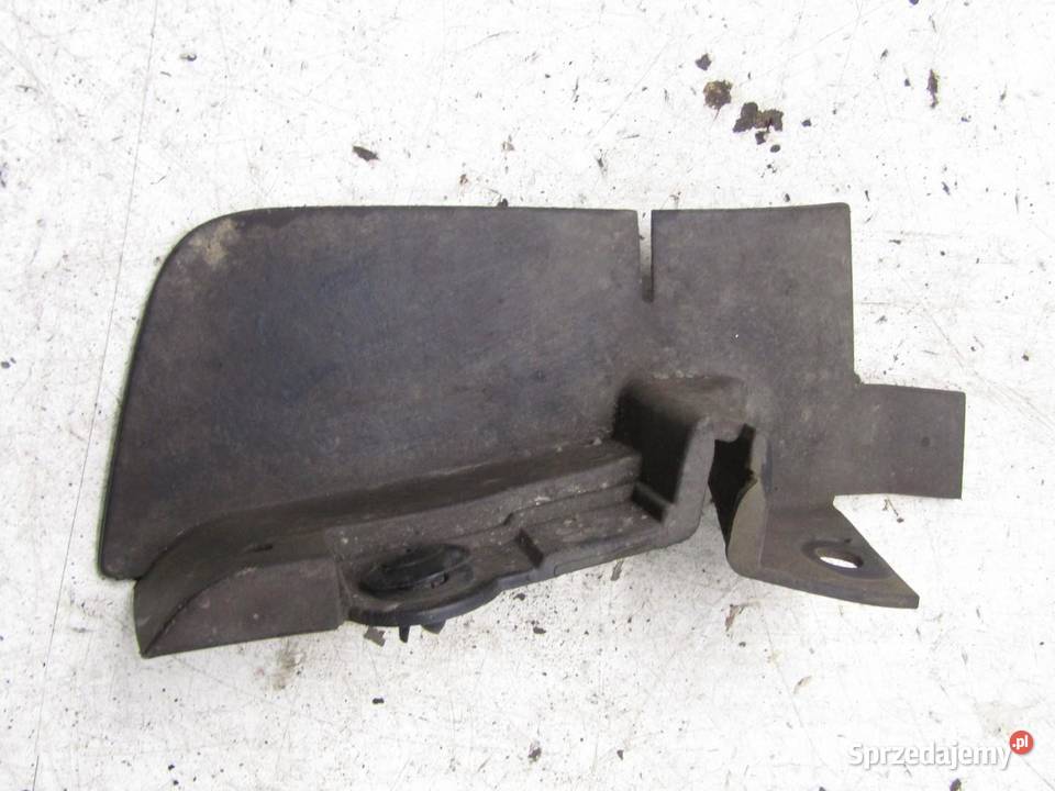 CHLAPACZ OSŁONA LEWY TYŁ TYLNA MAZDA 2 DJ KT016