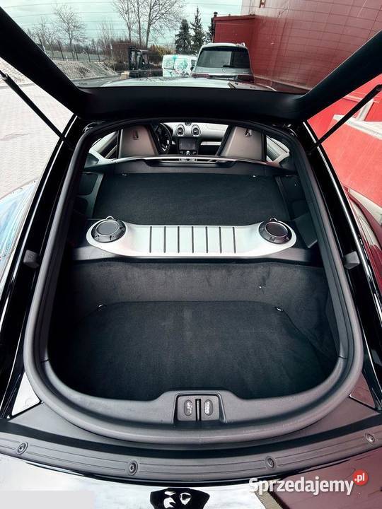 Porsche 718 Cayman 40benzyna 420 2021r Salon pełny VAT Karnieszewice