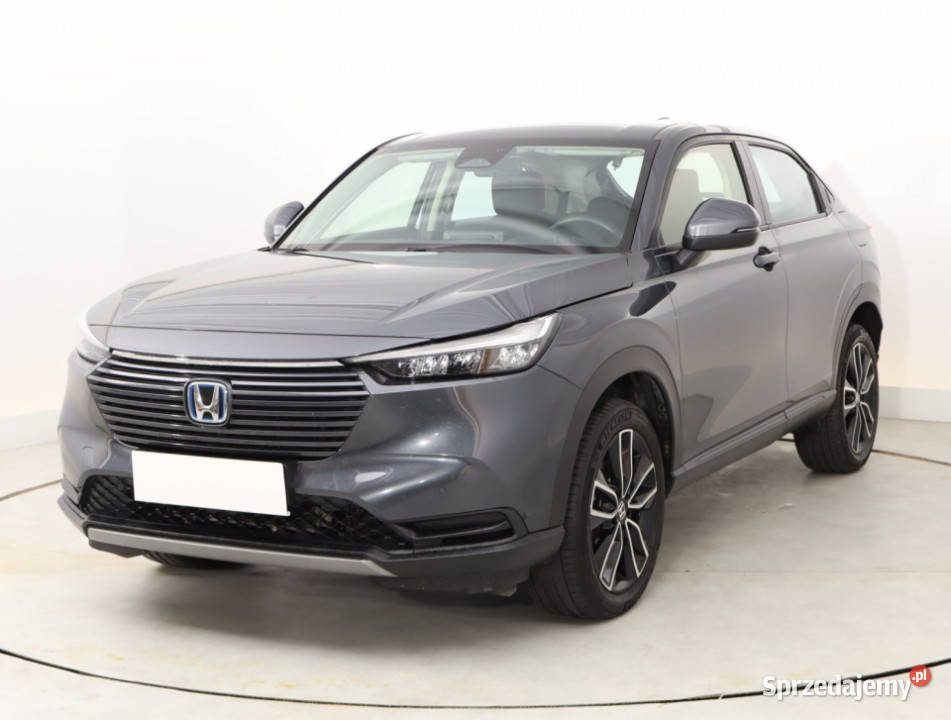 Honda HRV eHEV 15 iMMD Bielany Wrocławskie