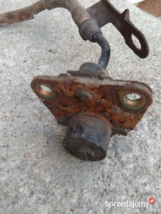 Honda Civic VI czujnik ABS prawy tył Góra Kalwaria