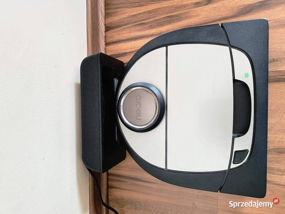Robot sprzątający neato