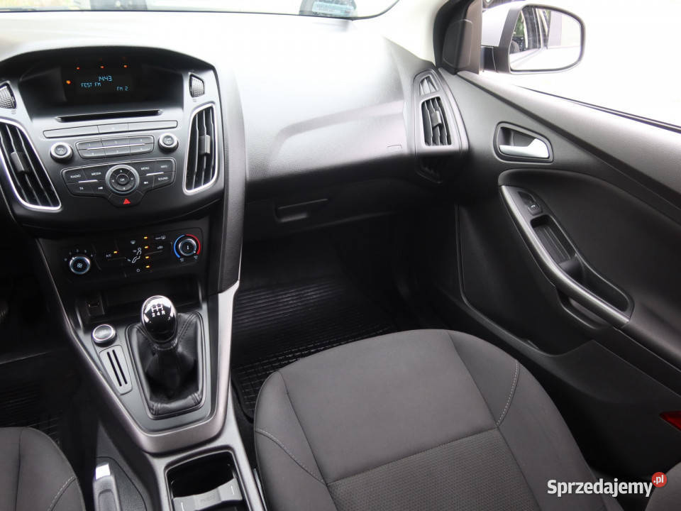 Ford Focus 16 i Katowice sprzedam