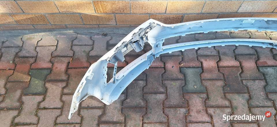 Skoda Scala Zderzak Przód Sandomierz