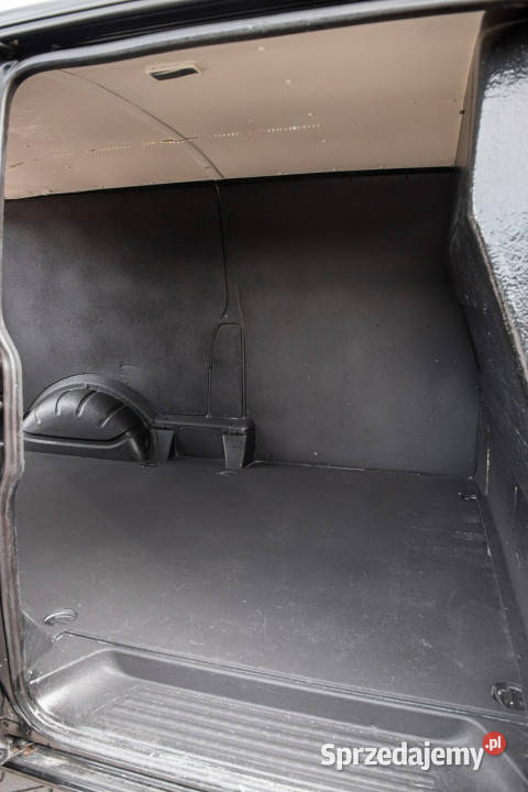 Volkswagen Transporter T5 LONG Lift RLine 20TDI diesel mazowieckie Zwoleń