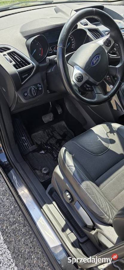 Ford Kuga Radzymin sprzedam