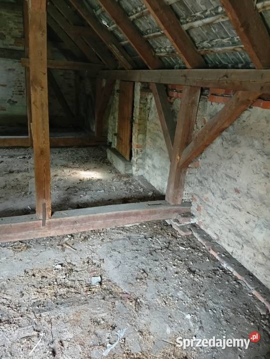 Budynek Opole 100m2 opolskie