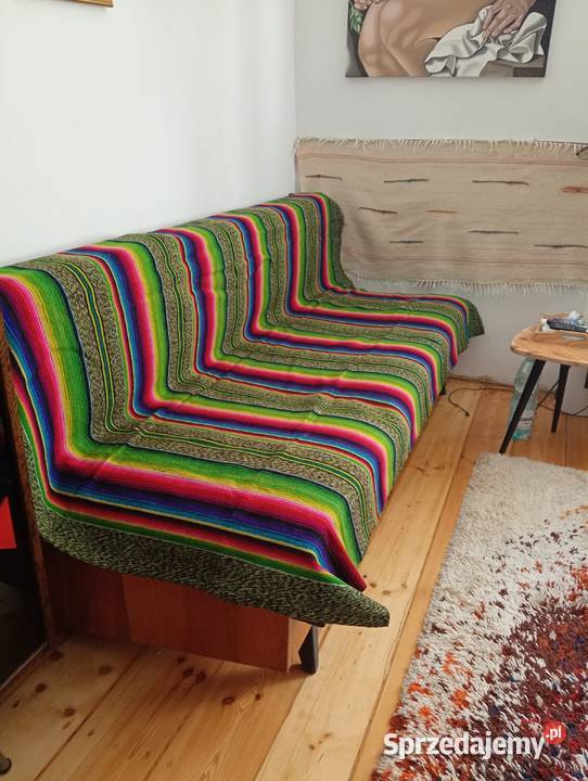 Kilim pasiak welna śląskie Częstochowa