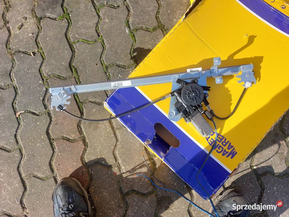 Podnośnik szyby Magneti Marelli 350103132300 Włocławek