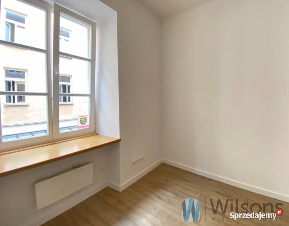 Lokal 110m2 Warszawa