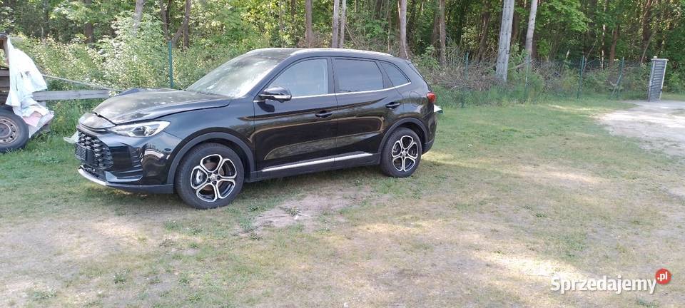 Mg ZS 15 Warka