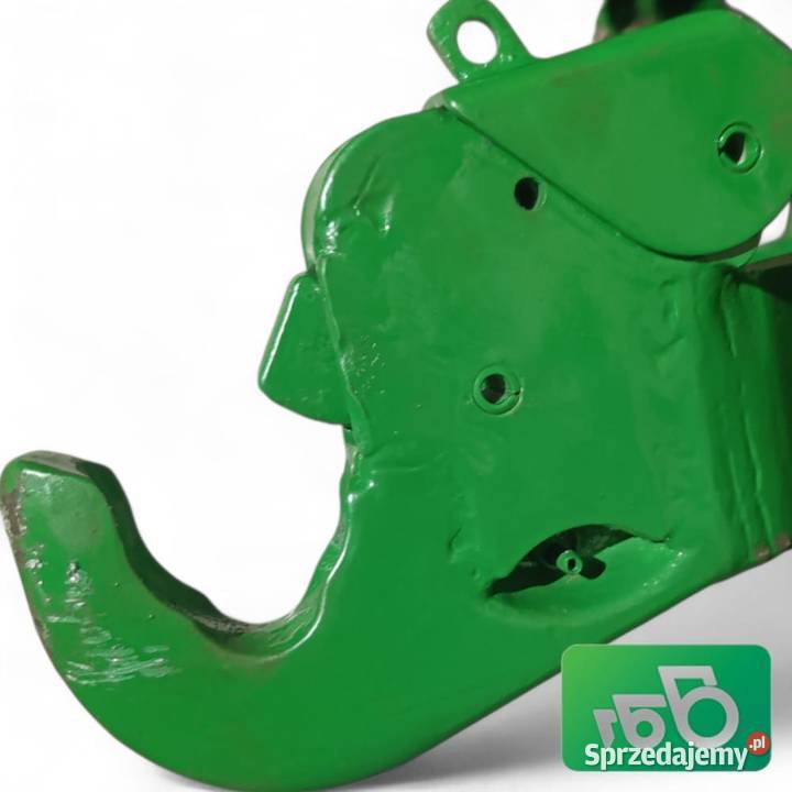 Przedni Podnośnik TUZ Sauter Hak Walterscheid Wilkowo