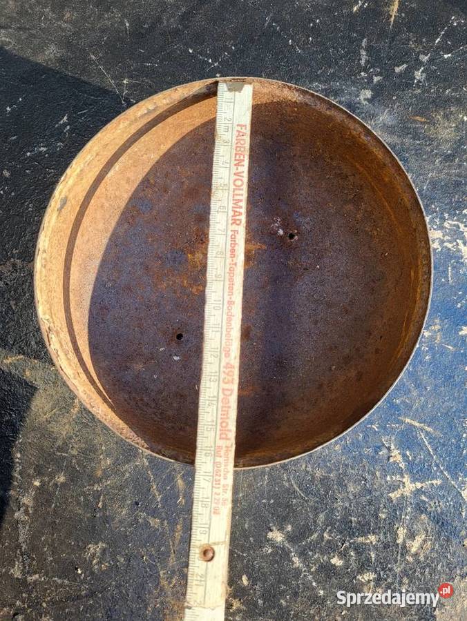 POKRYWA OSŁONA PRĄDNICY NORIS BOSCH ZUNDAPP Rybnik