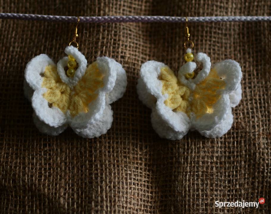 Kolczyki Kolczyki zachodniopomorskie