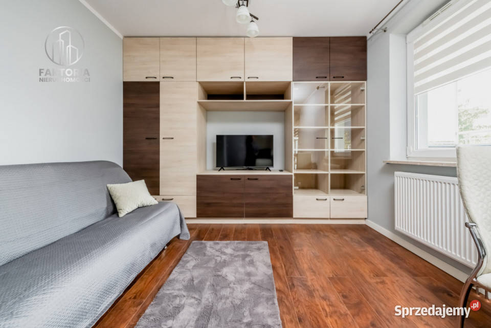 Mieszkanie Białystok 42m2 2 pokojowe