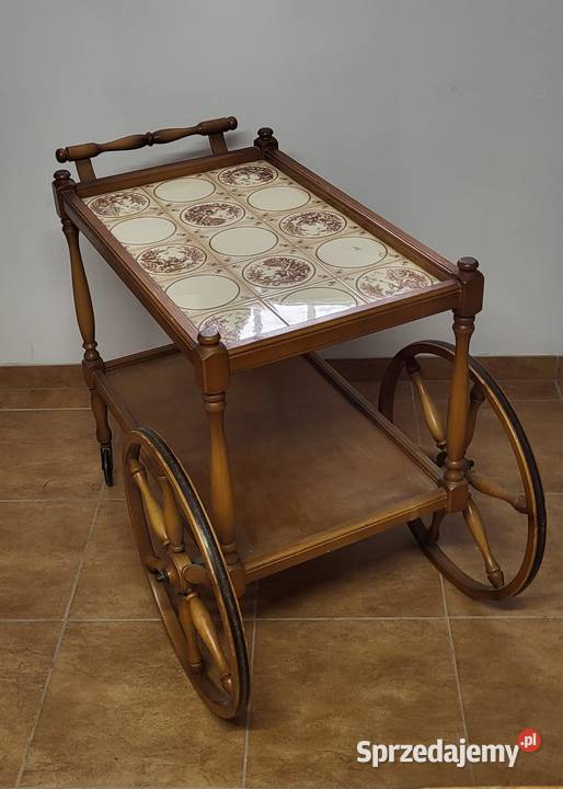 Barek na kółkach Wrocław sprzedam