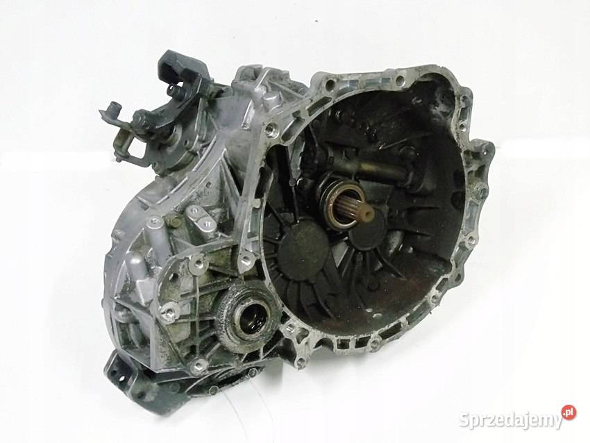 Skrzynia biegów 20 24v Chevrolet Epica Daewoo Sosnowiec sprzedam
