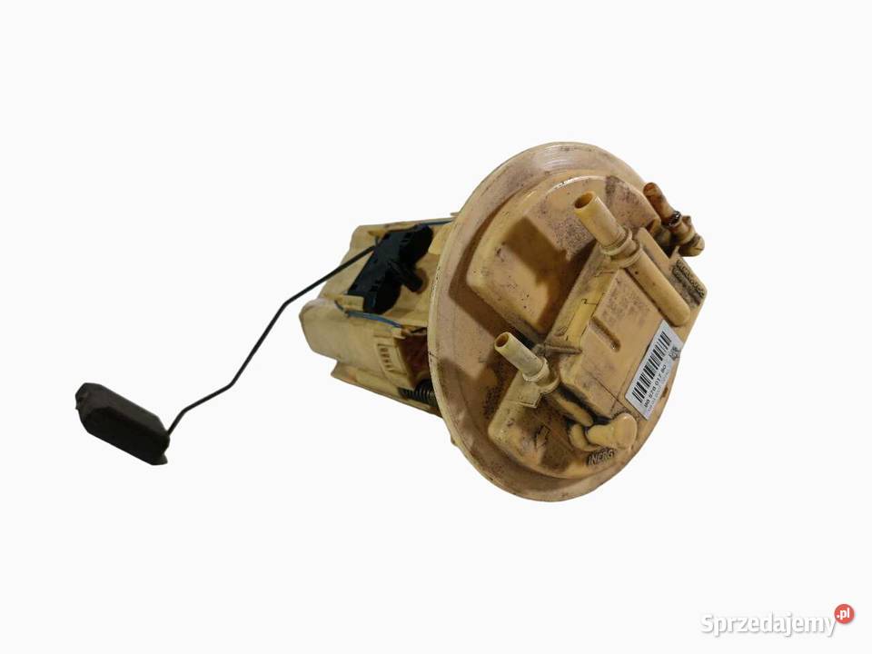 POMPA PALIWA PALIWOWA CITROEN C4 PICASSO 16 HDI