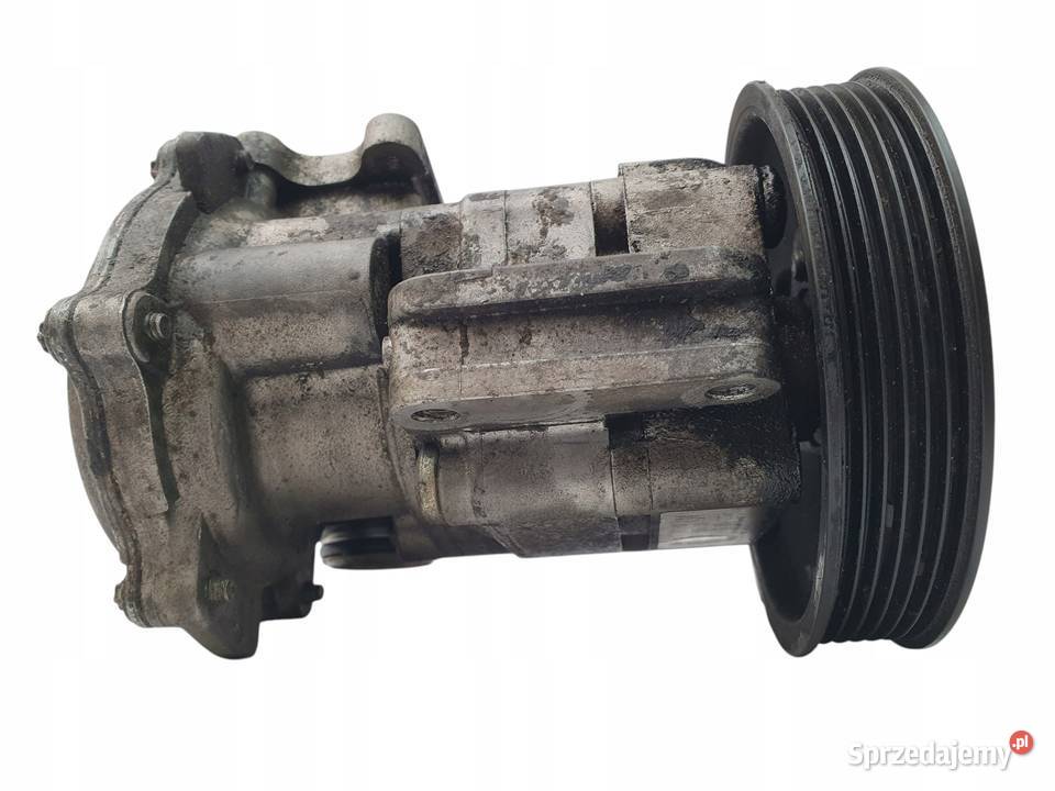 POMPA WSPOMAGANIA POMPA WODY BMW E87 E60 E84 E90 Chełm
