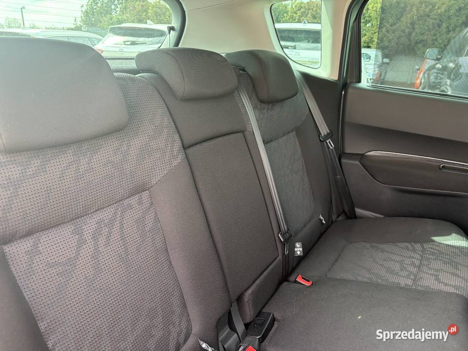 Peugeot 3008 bluetooth Paniówki sprzedam