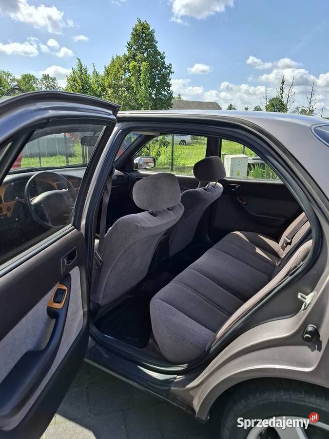 Toyota Camry Gold Edition 30 V6 Zambrów