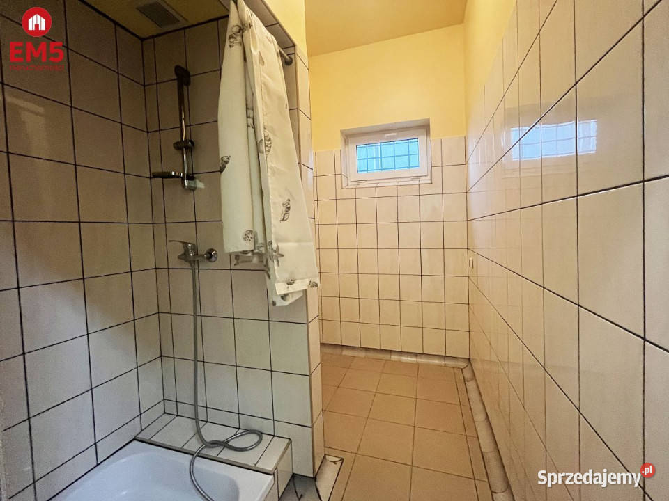 Lokal 80m2 Białystok