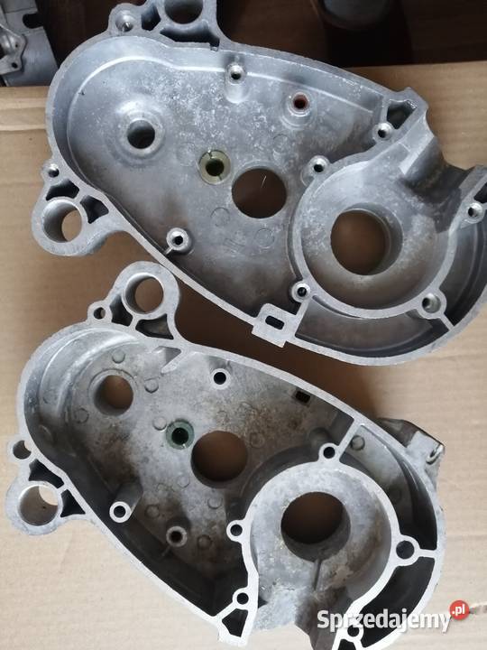 Kartery silnik motorynka b4 podkarpackie Rzeszów