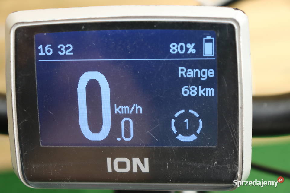 Rower elektryczny Koga E Tour D 50 I inne rowery mazowieckie Milanówek