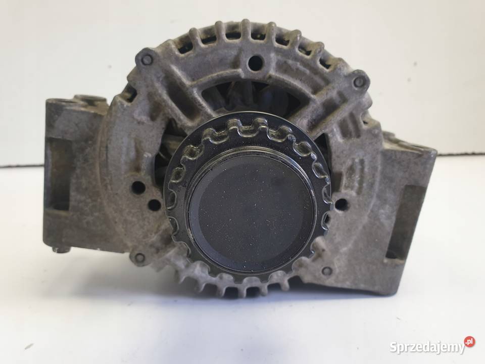 ALTERNATOR Volvo S80 II 32 bosch 0121615011 Chełm sprzedam