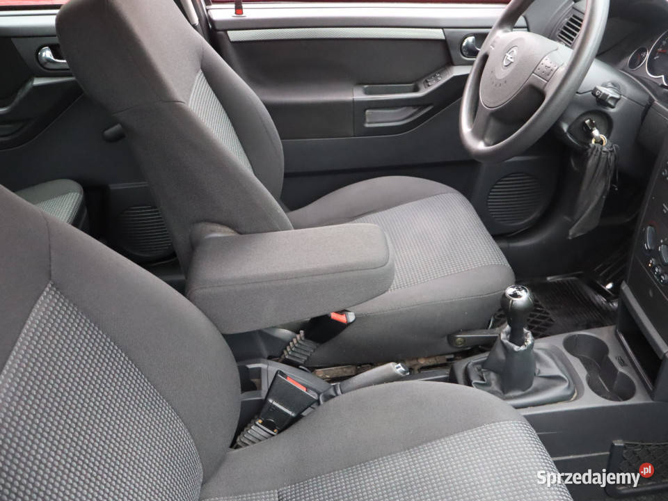 Opel Meriva 16 czujnik parkowania Katowice