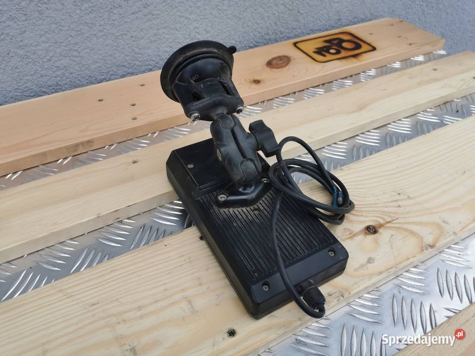 Sterownik Stoll 1199310 Wilkowo