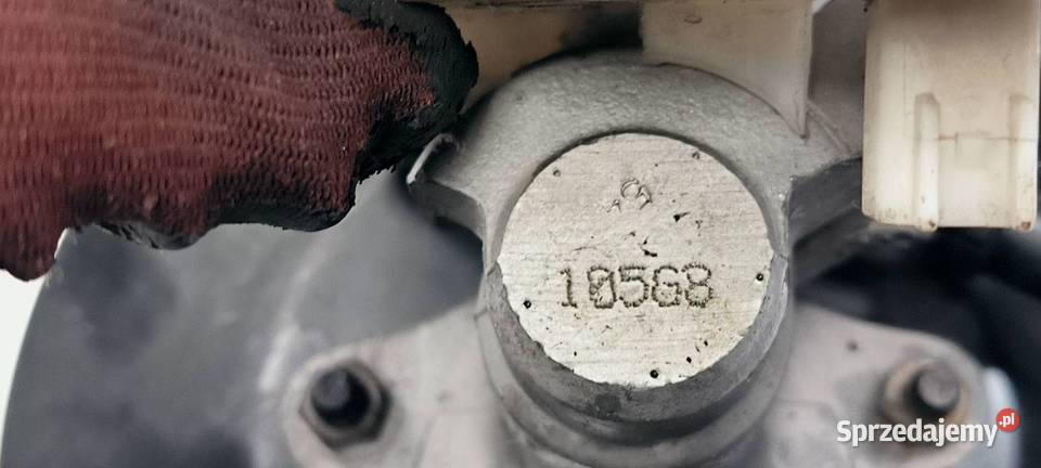 SERWO HAMULCOWE FORD FIESTA MK6 5S642B195AC Lipno