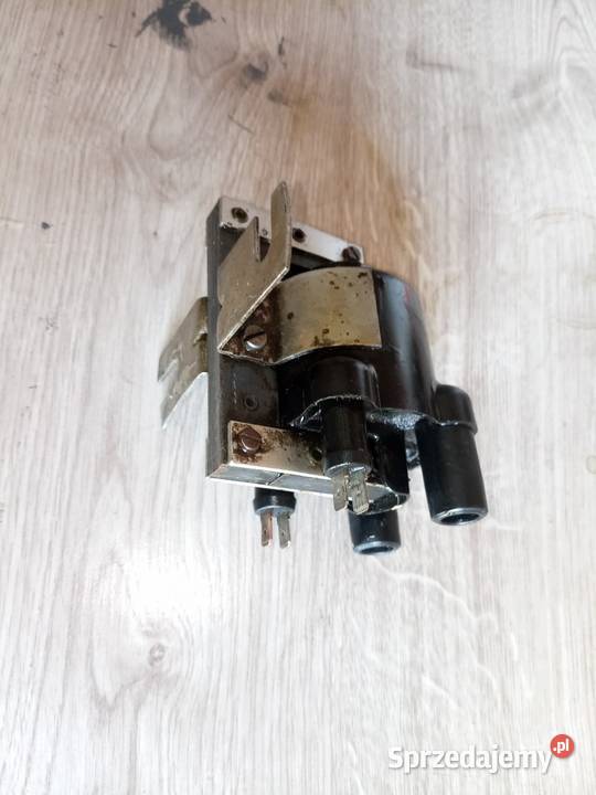 Fiat 126p Maluch cewka dwubiegunowa podkarpackie Stalowa Wola